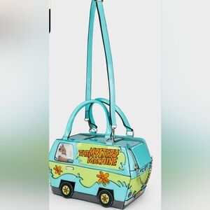 Scooby-Doo Purse 5 spots left